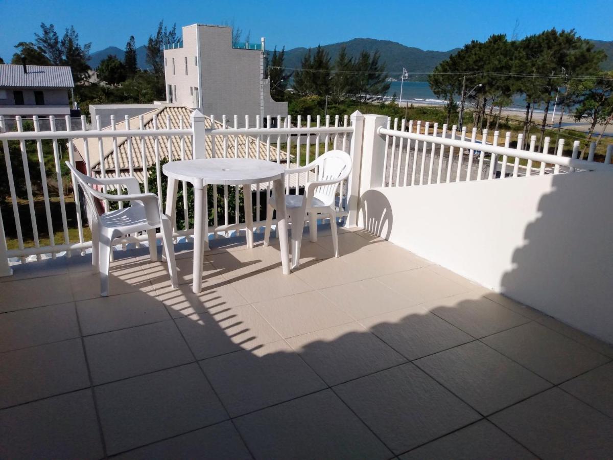 Apartamento Ilhas Moleques Do Sul Palhoca Bagian luar foto