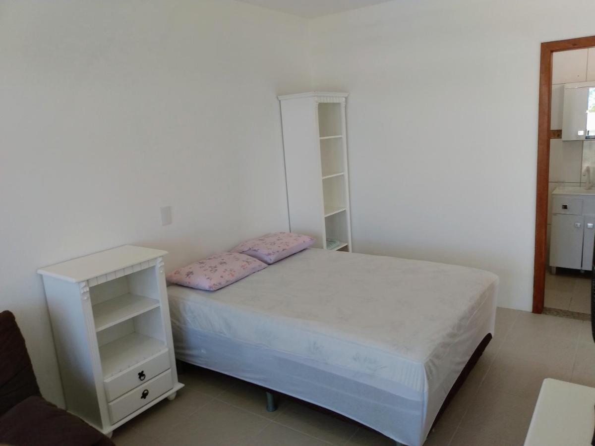 Apartamento Ilhas Moleques Do Sul Palhoca Bagian luar foto