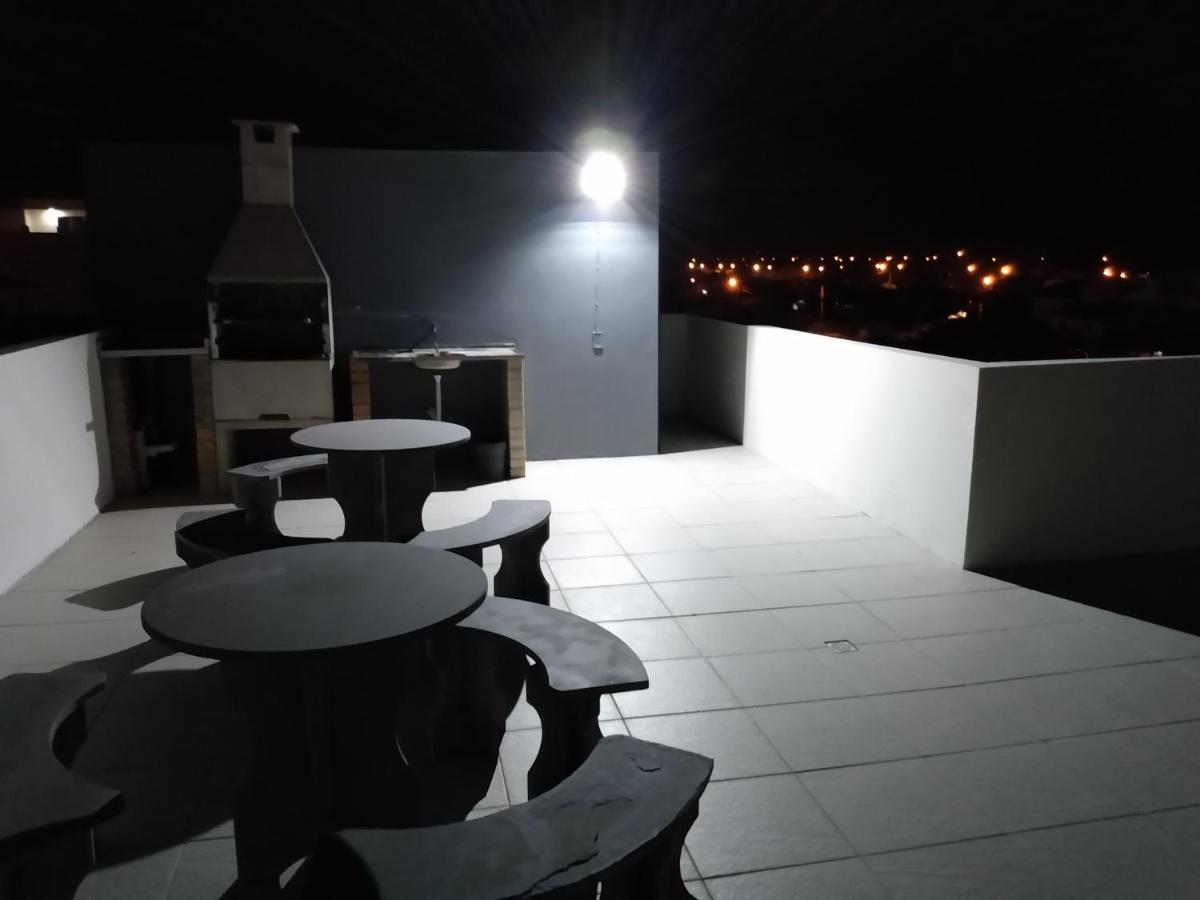Apartamento Ilhas Moleques Do Sul Palhoca Bagian luar foto